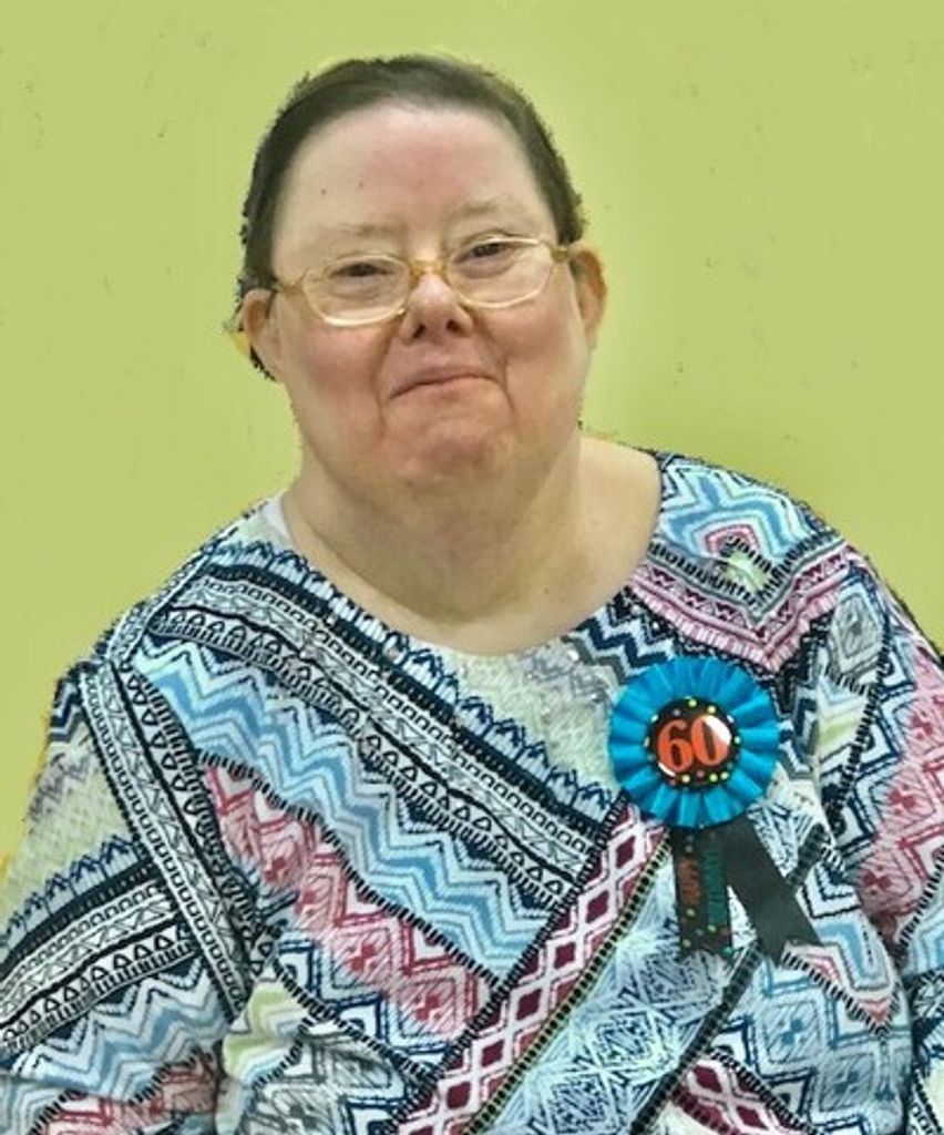 Julie Ann Turpin Profile Photo