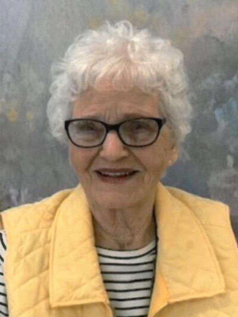 Irene Roisland Profile Photo