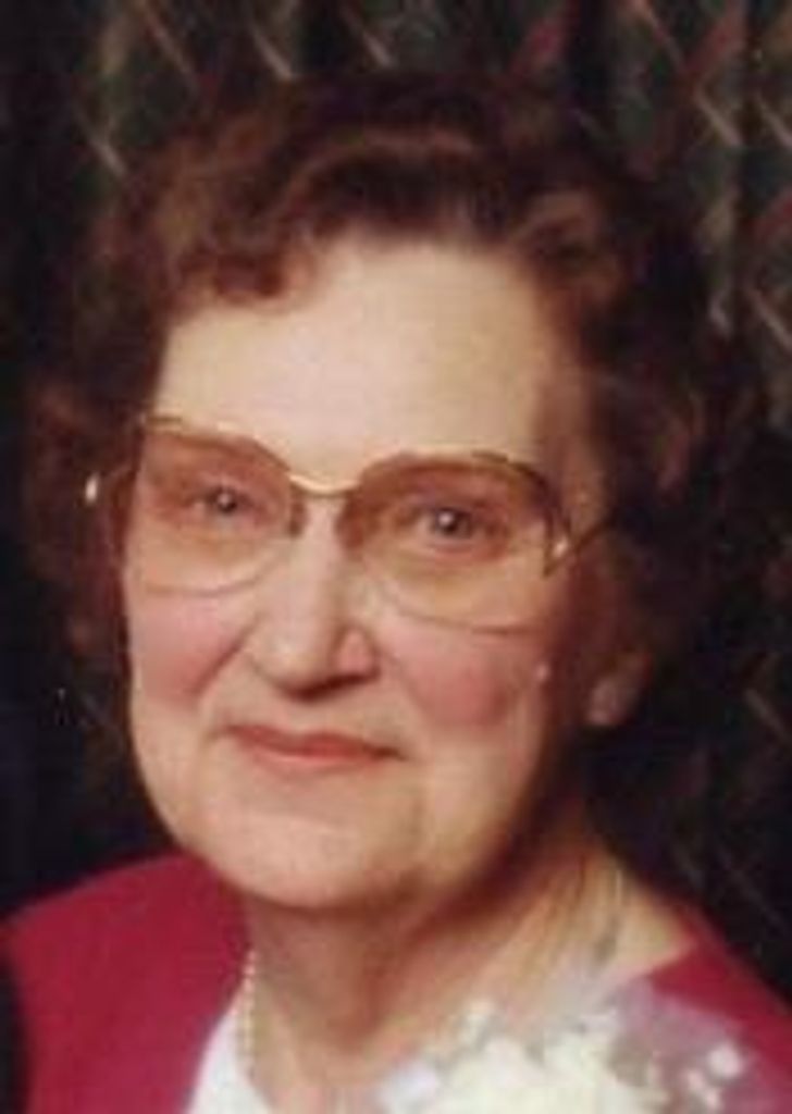 Dorothy Bland Pearce