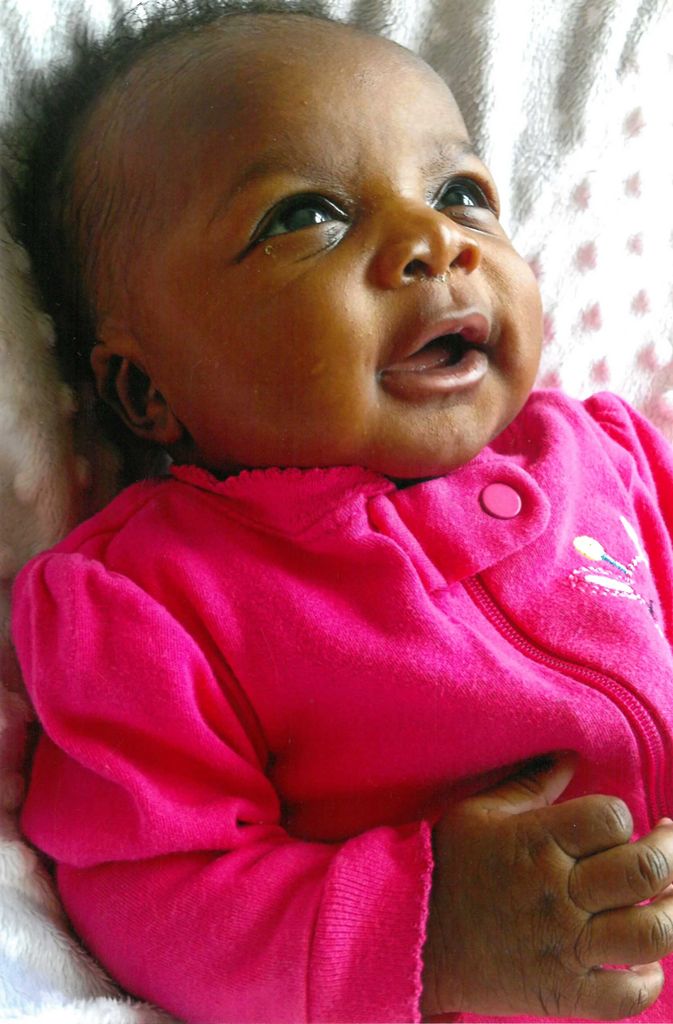 D'Miya Nicole Hunter