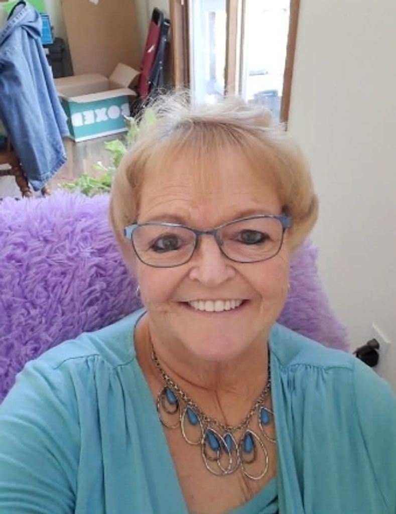 Shelley Lee Profile Photo