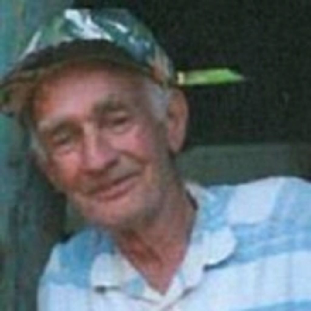 Theodore Lee Dahm