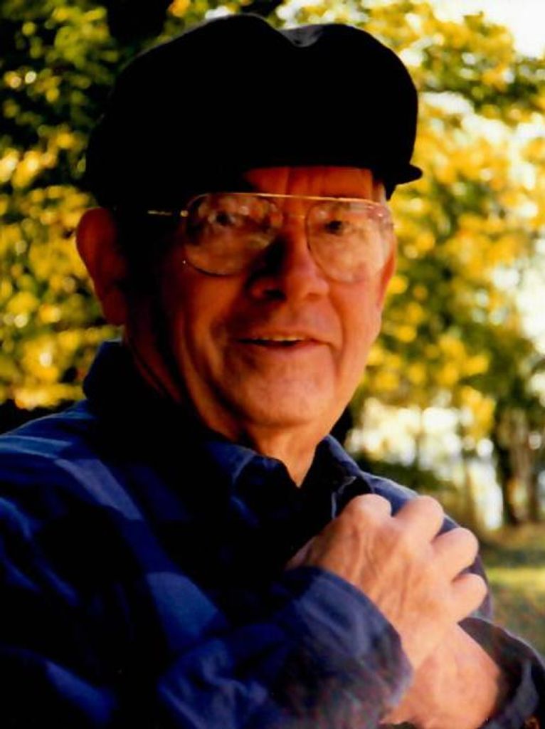 William Jens Moellering