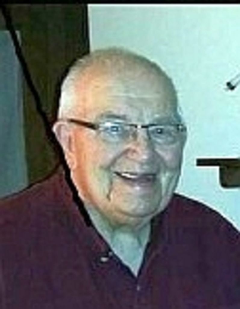 Theodore A. Swanson Profile Photo