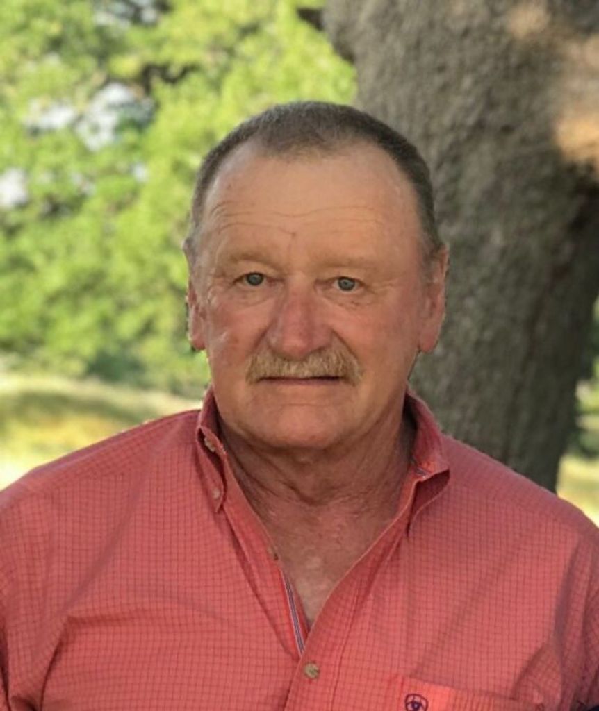 Tommy Gene Sessums