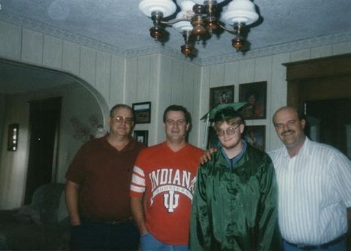 Paul R. Conyers photo gallery thumbnail 69 of 77