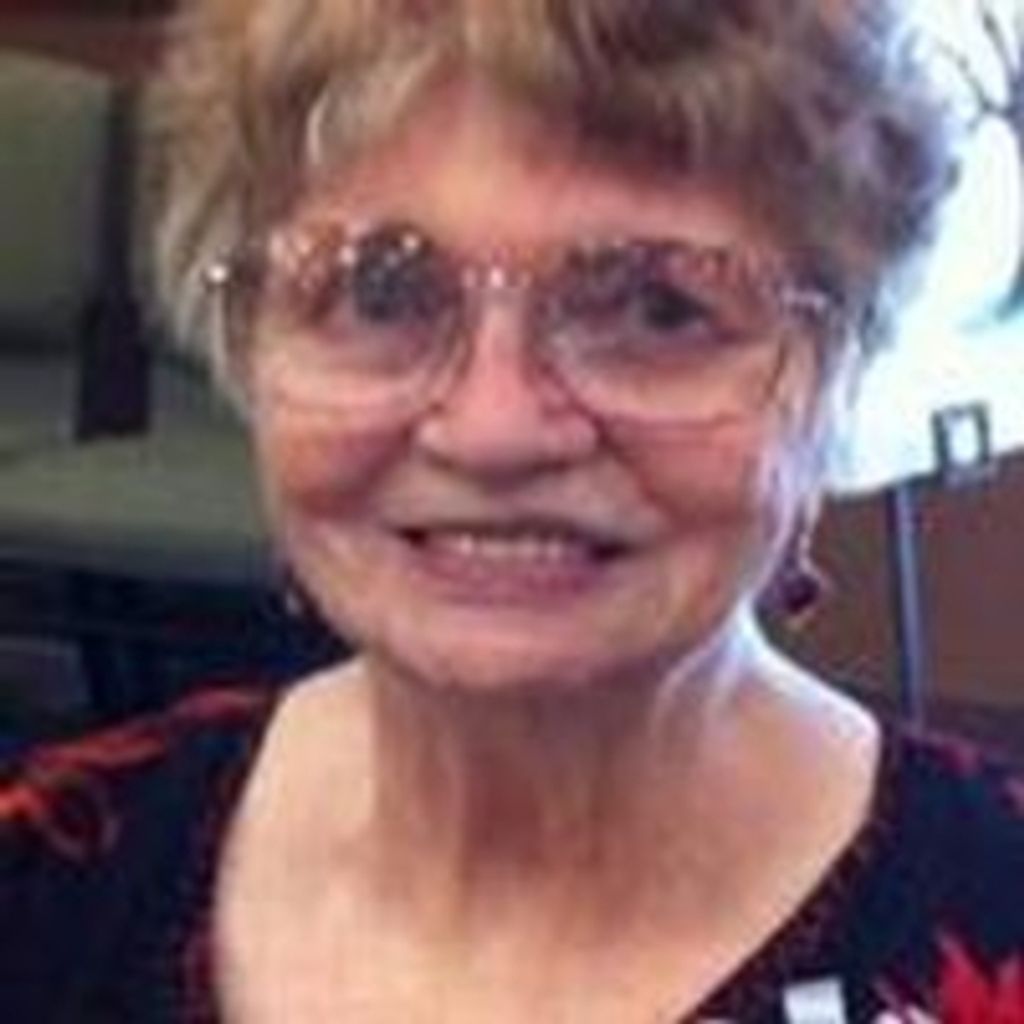 Betty Joann Engelhaupt