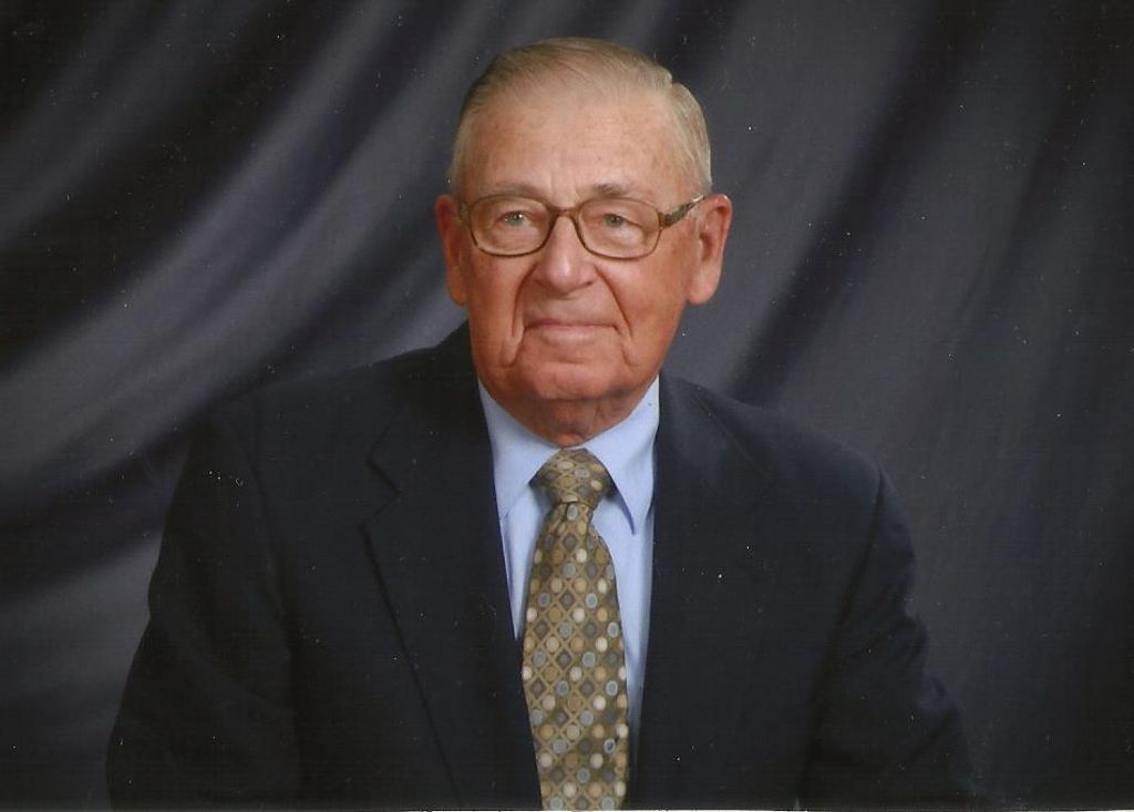 Garland Oscar Clark Profile Photo