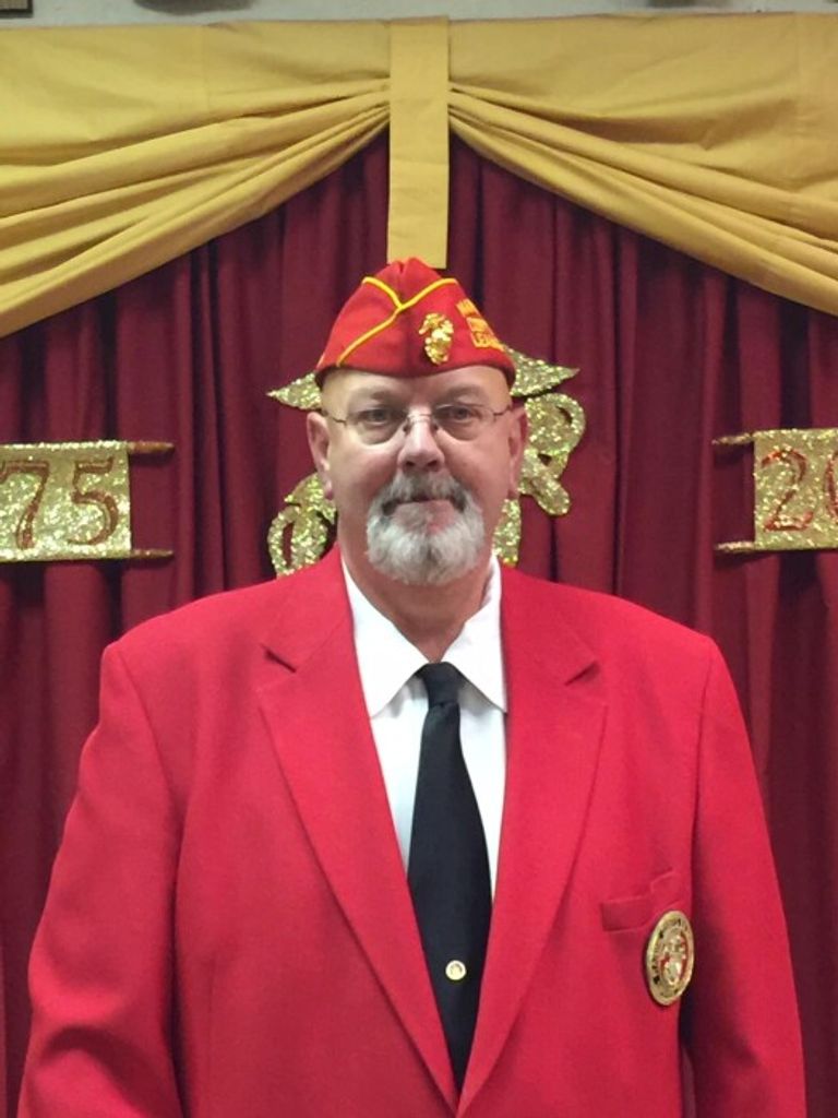 Daniel Lynn Moore Profile Photo