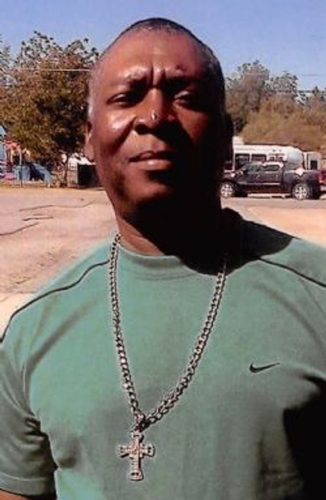 Ivan Atkinson Profile Photo