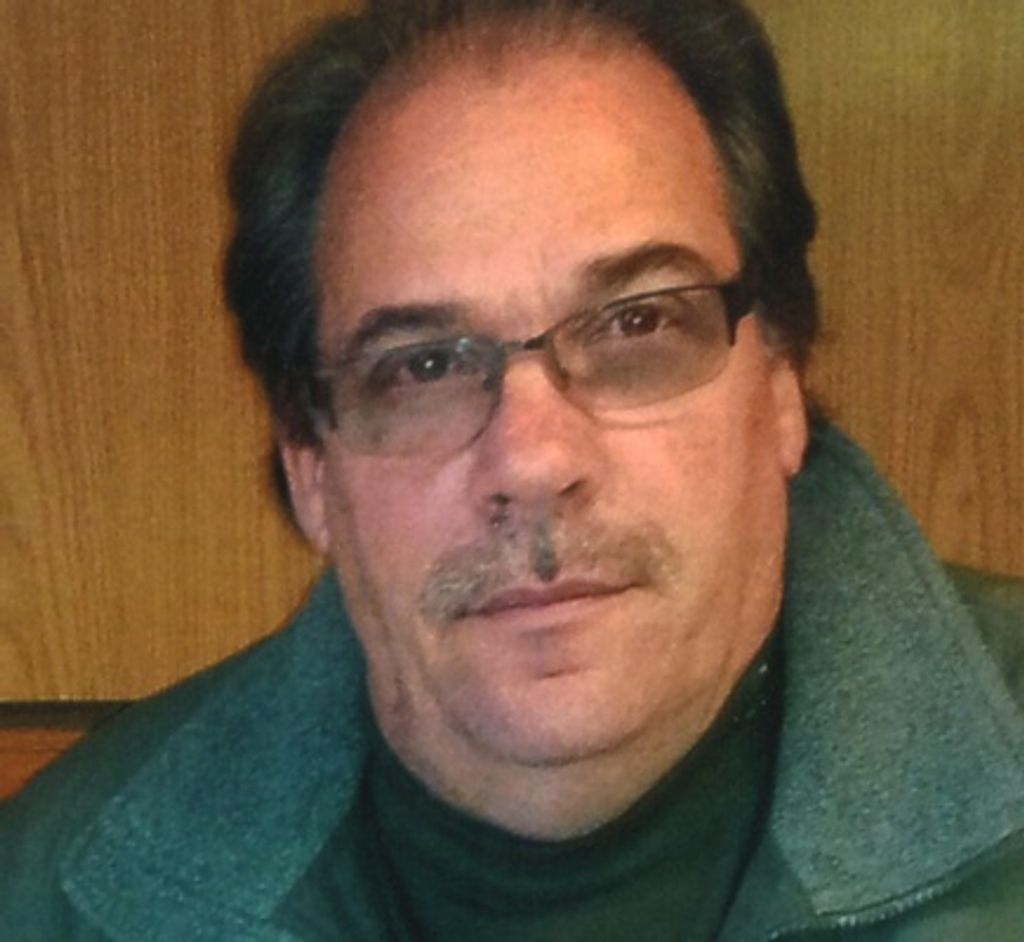 Steven Michael Schendel