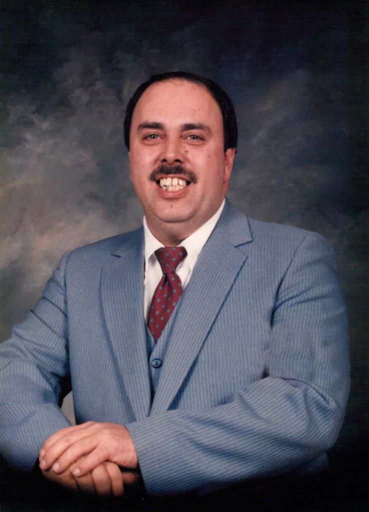 Donald Howard Sheets