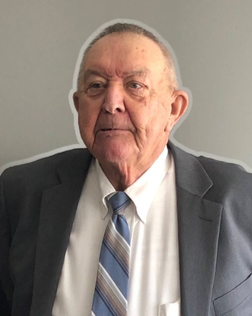 Keith Hackney Profile Photo