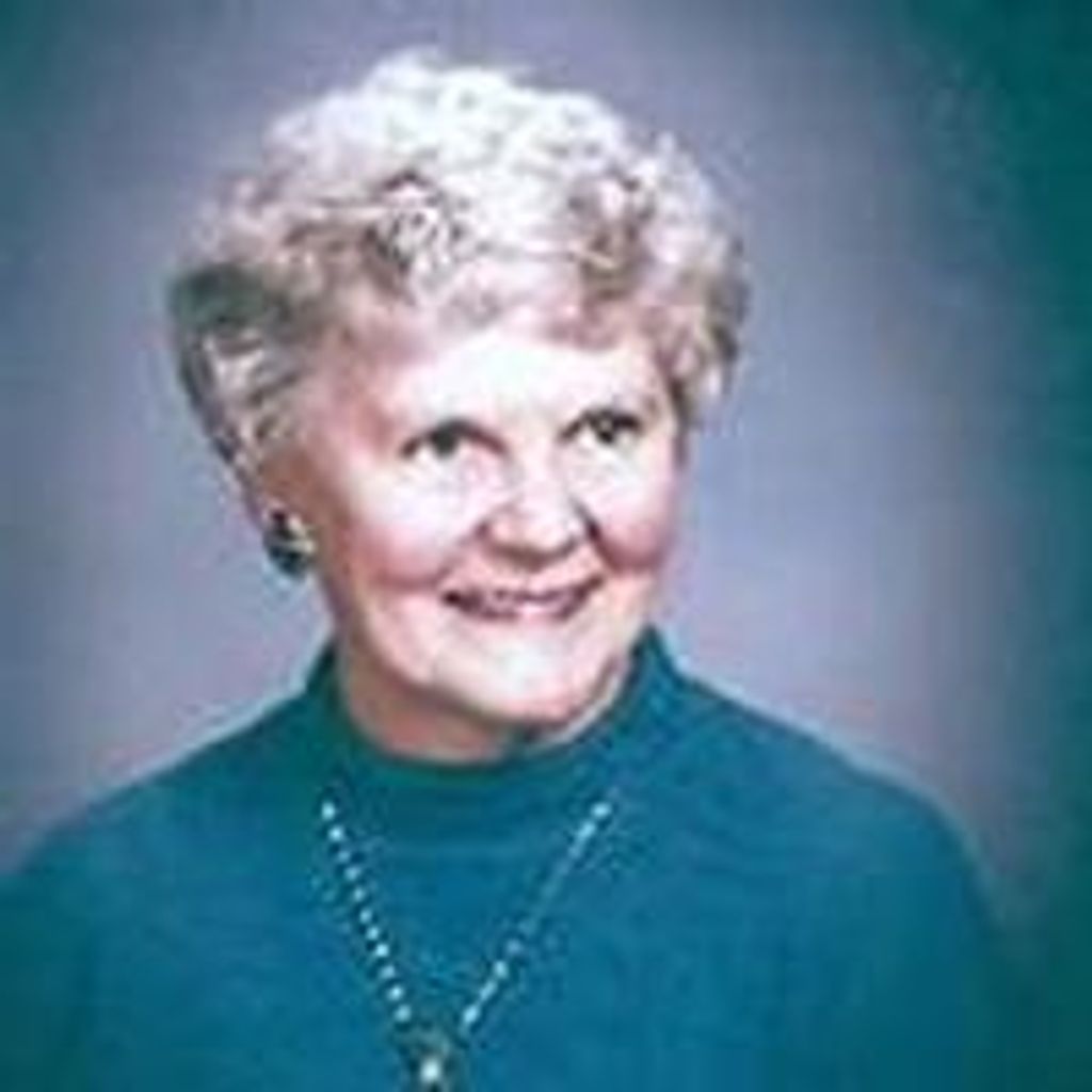 Patricia Joyce (Pj) Mcnally
