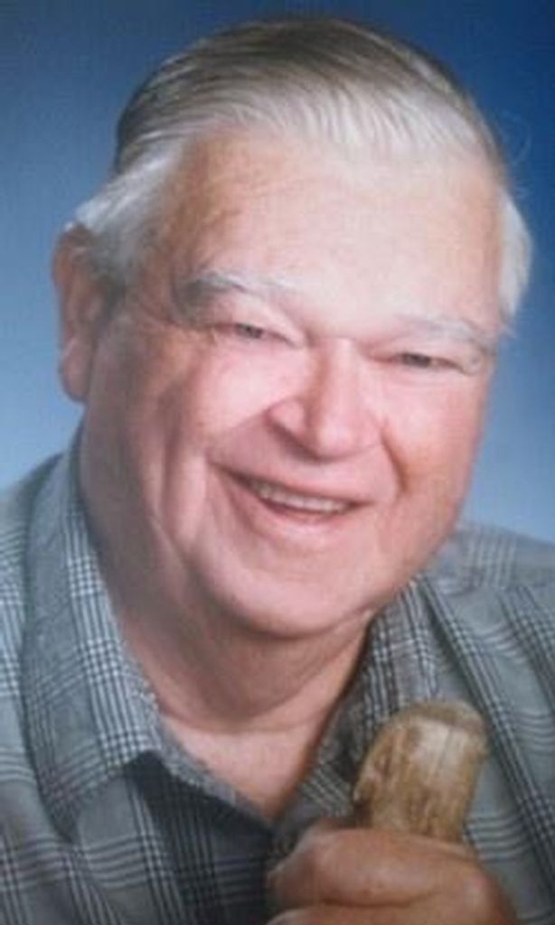 John Tenharkel Profile Photo
