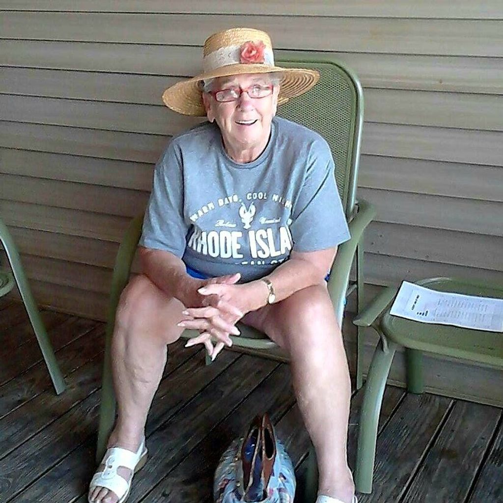 Barbara  Goode