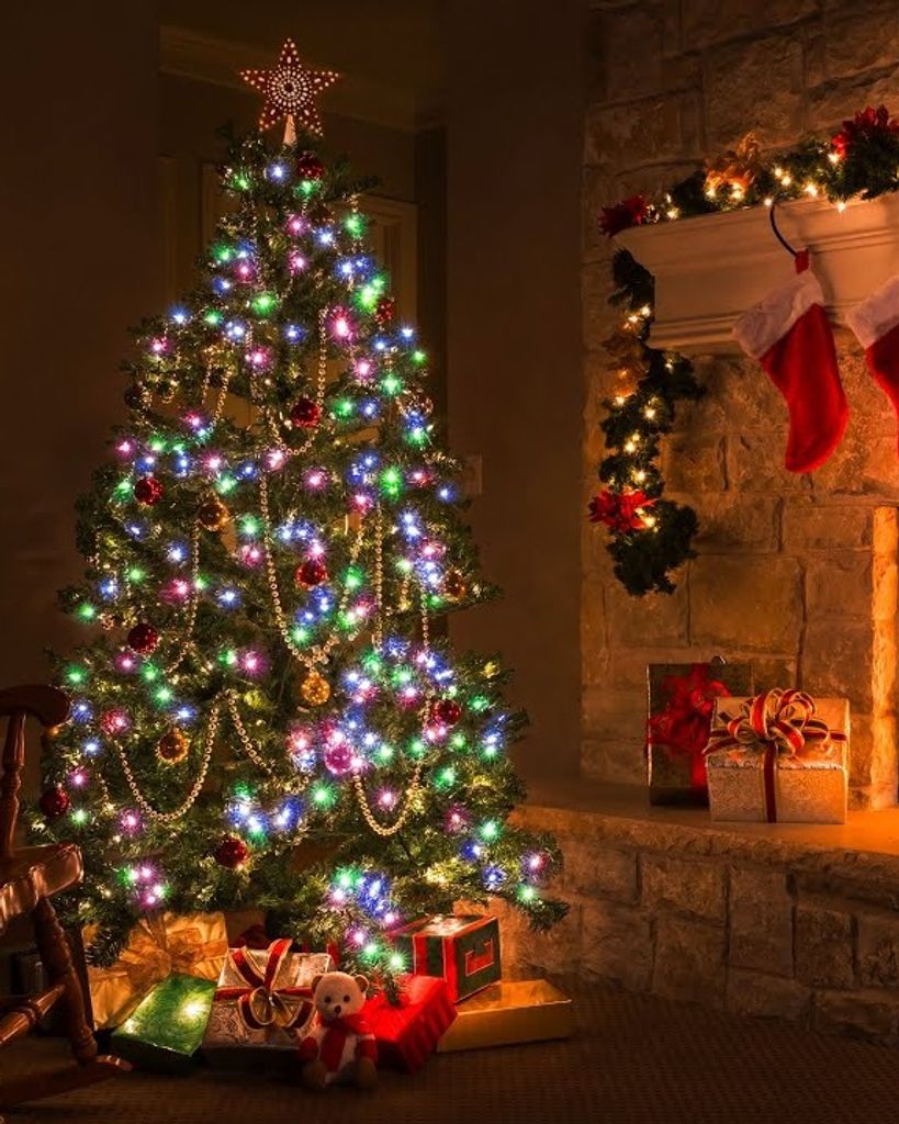 2025 Holiday Rememberance Video