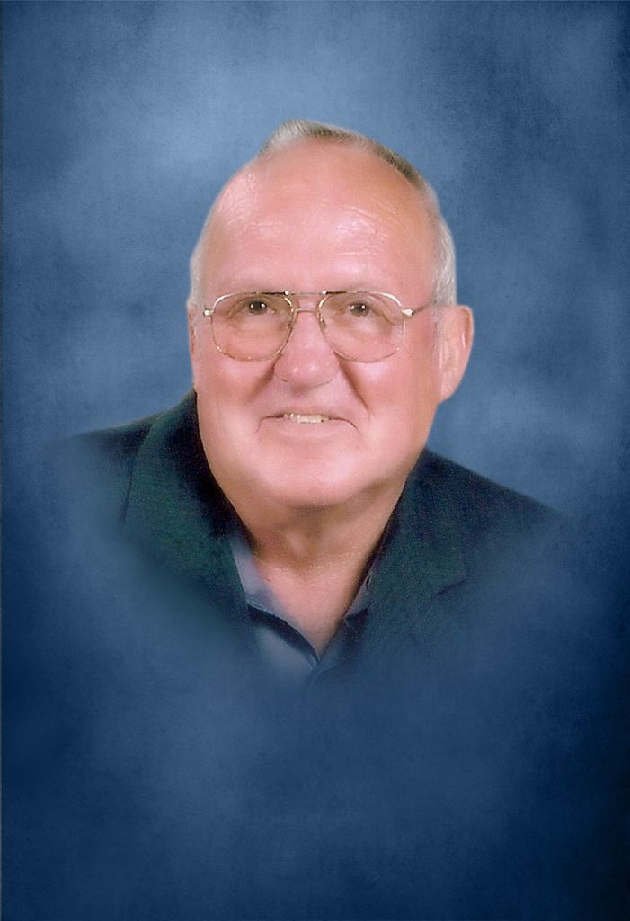 Henry Richard Baker Profile Photo