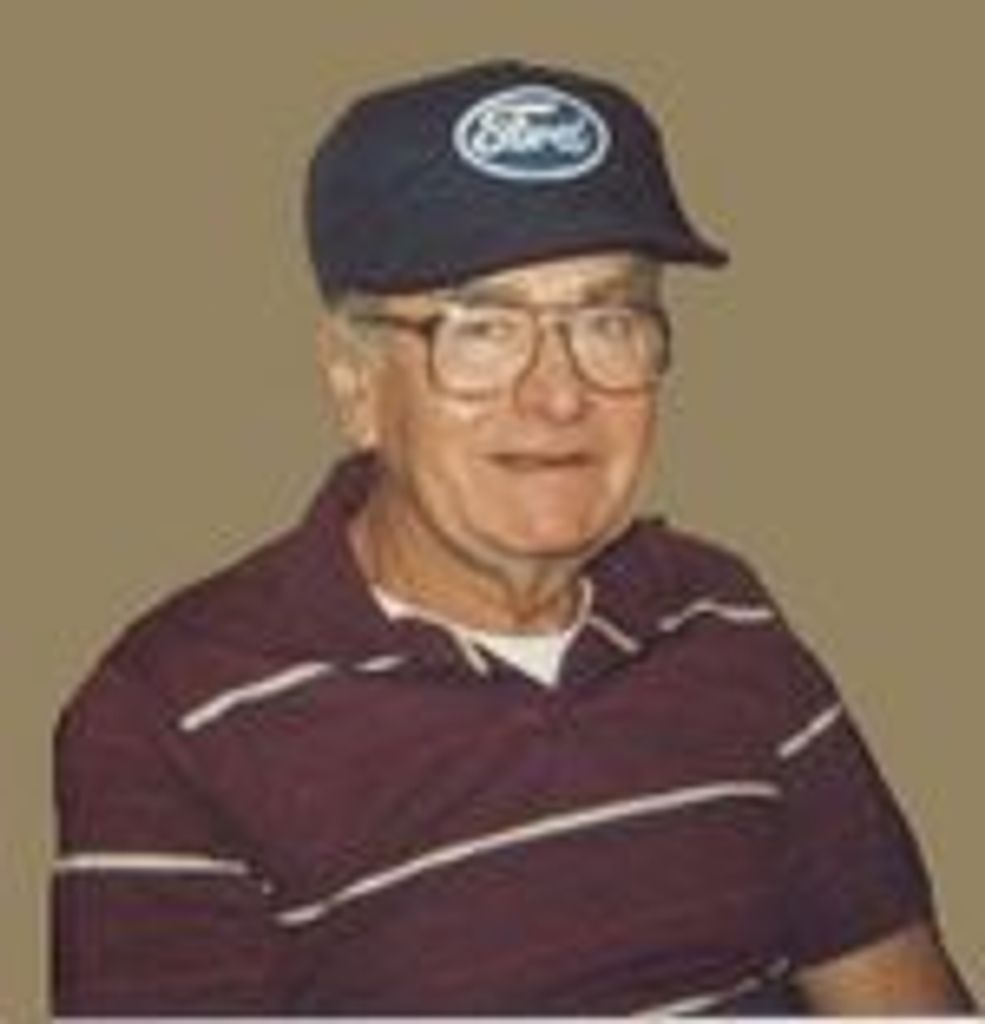 Thomas Patrick Kiliany