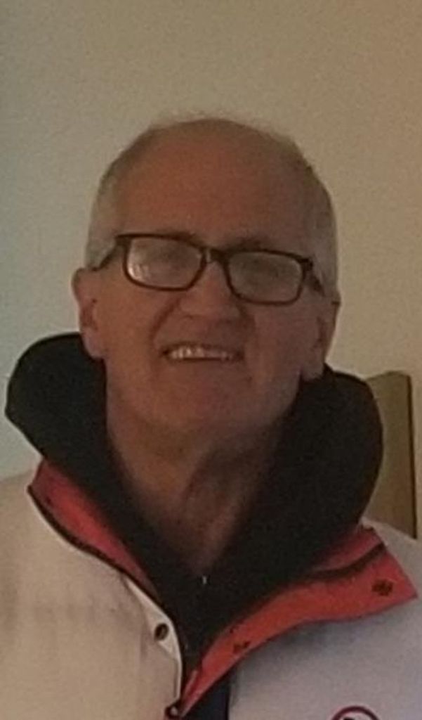 Lucas Bernard Drost Profile Photo