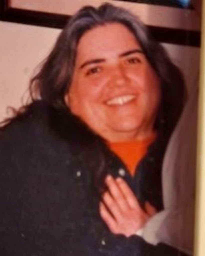 Alice Marie Keller