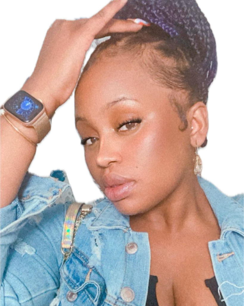 Yanique Campbell Profile Photo