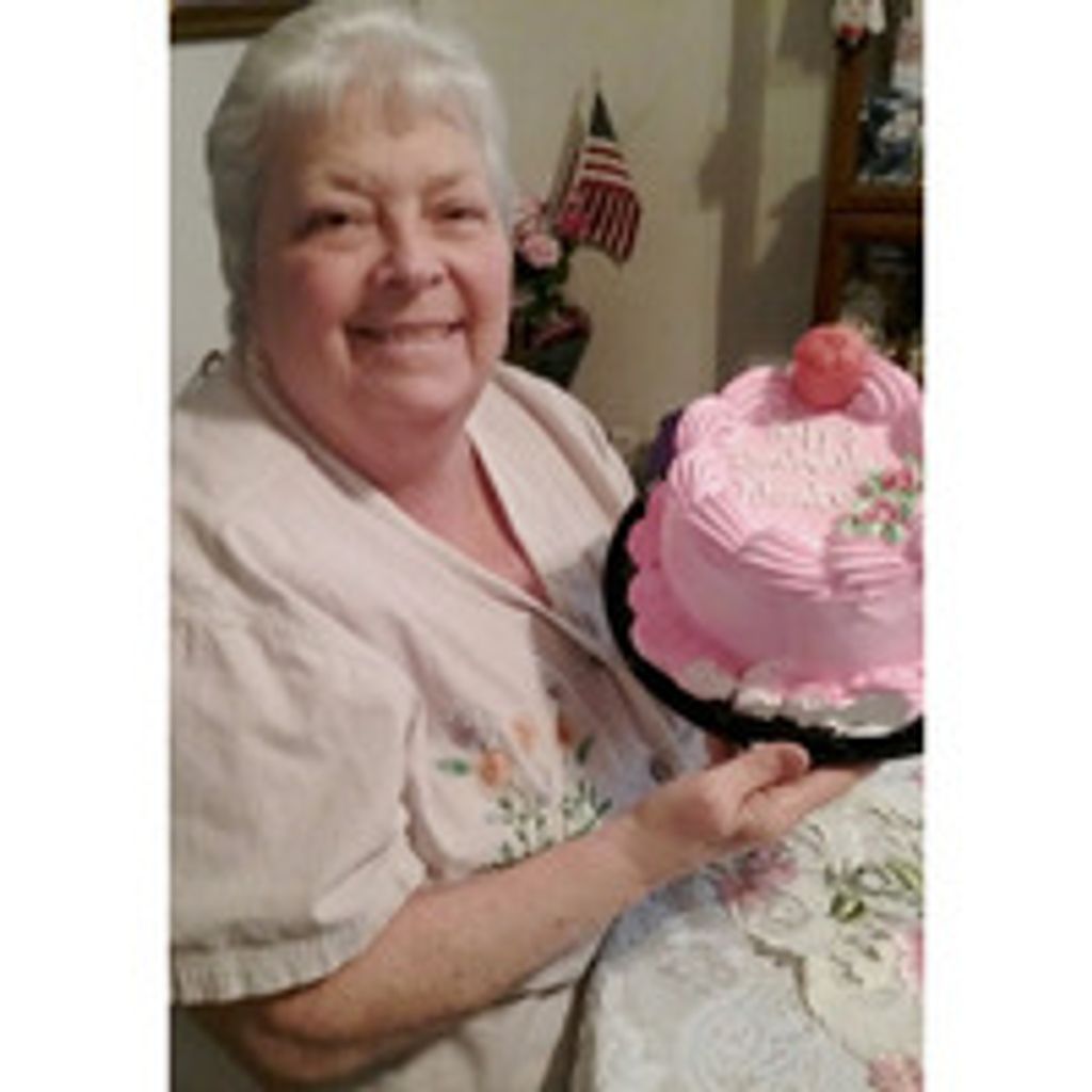 Rhonda  Sue (Stabile)  Bernardo