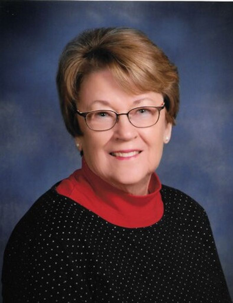 Ellen W. Henson Profile Photo