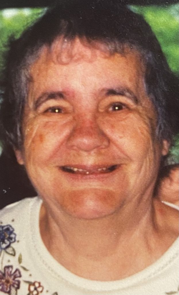 Harriet M. Wellspeak Ney Profile Photo