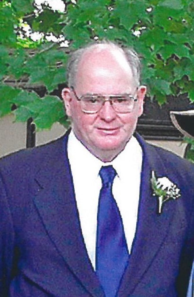 Gordon Waugh