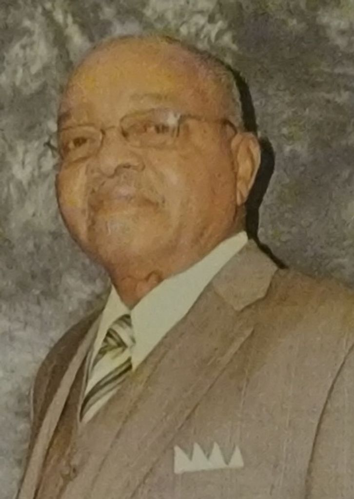 Thurman Morris Smith Profile Photo