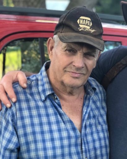 Carl Eugene Hower's obituary image