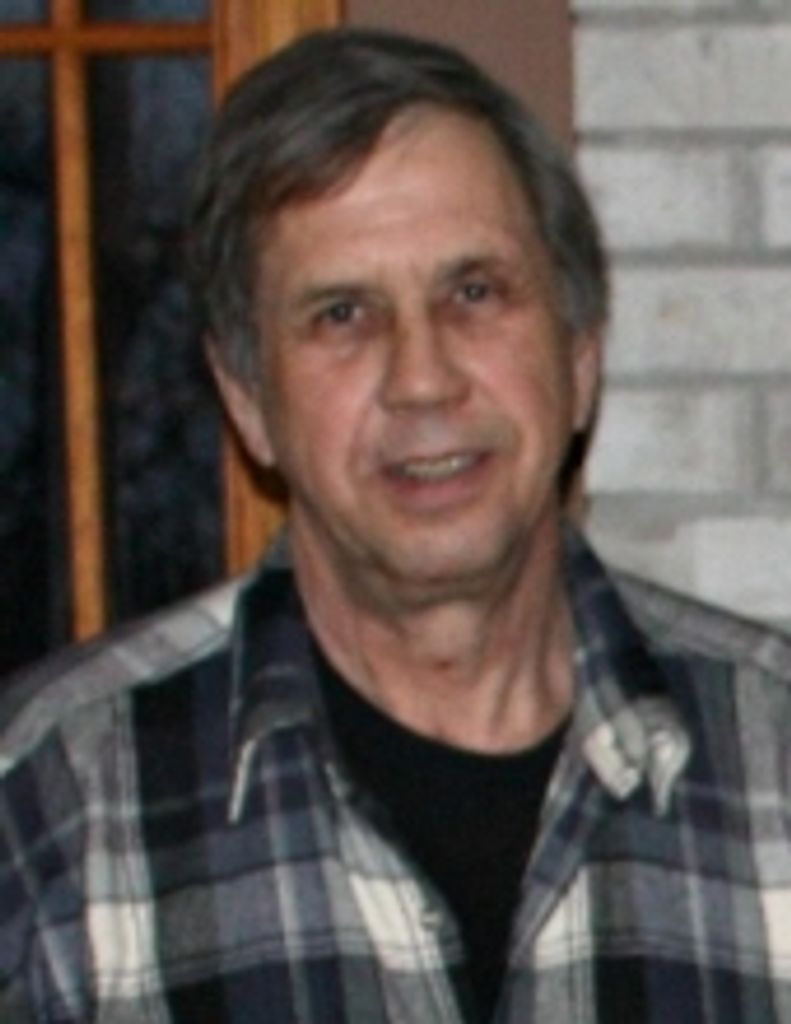John  "Buck" Baumann