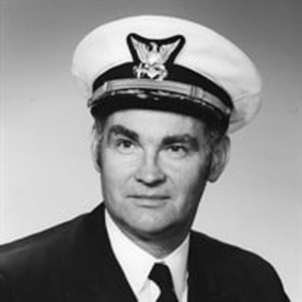Oliver E. Thorpe