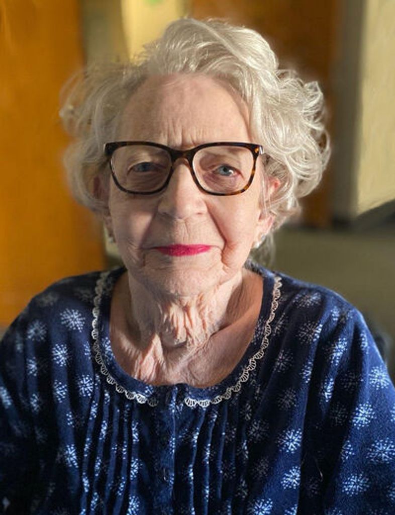 Carole Anne Potter Profile Photo