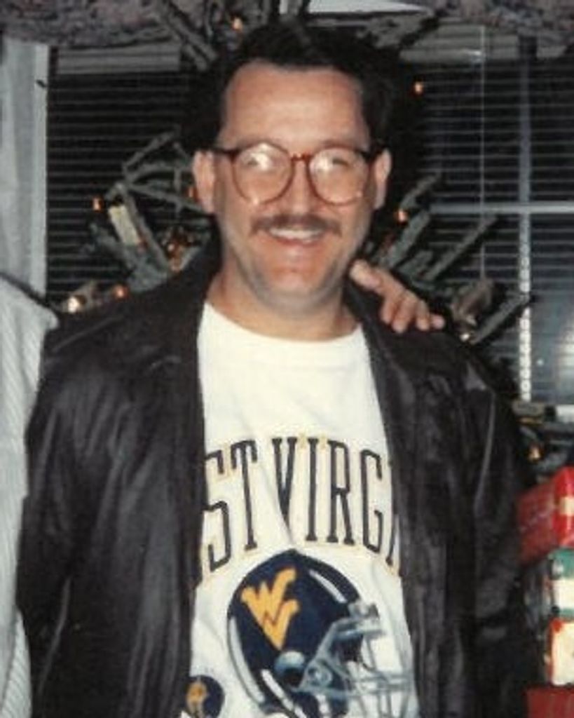 Russ Naylor