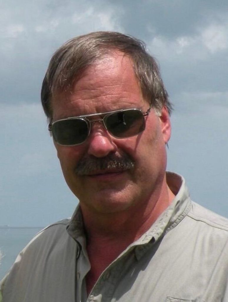 Trevor M Rummel