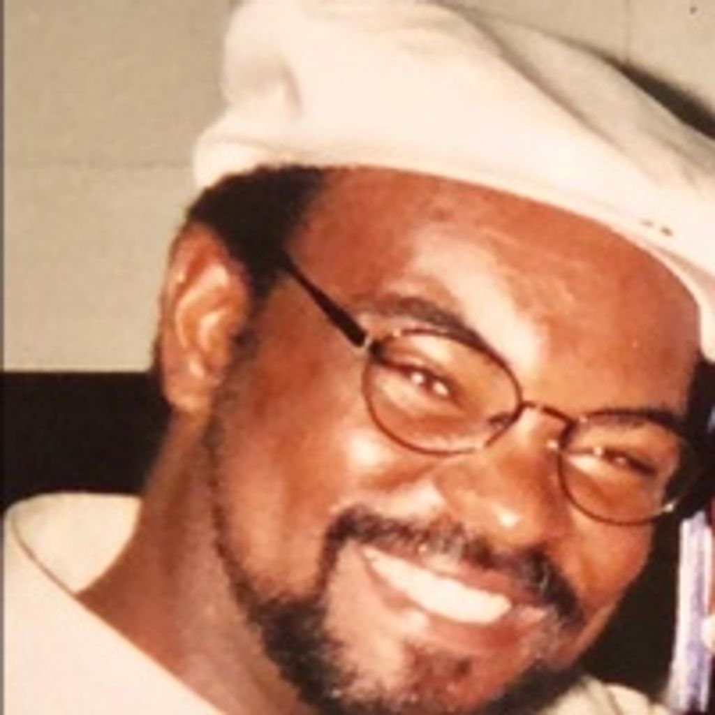 Charles Hoover Mcgaughy