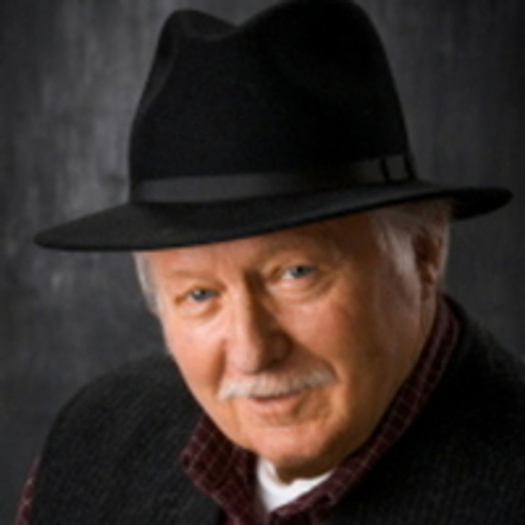 Robert Marion Bryant Profile Photo