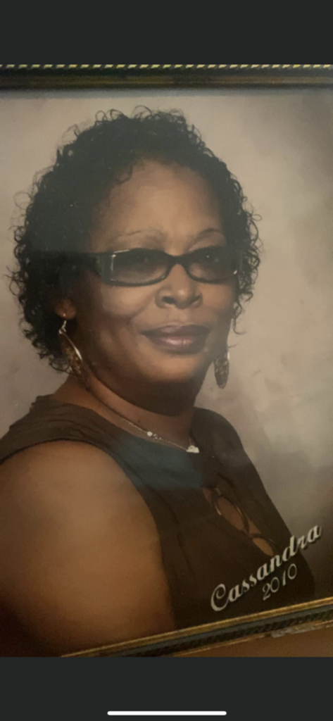 Cassandra Watkins Hampton Profile Photo