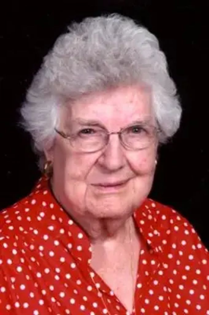 Dorothy Shober