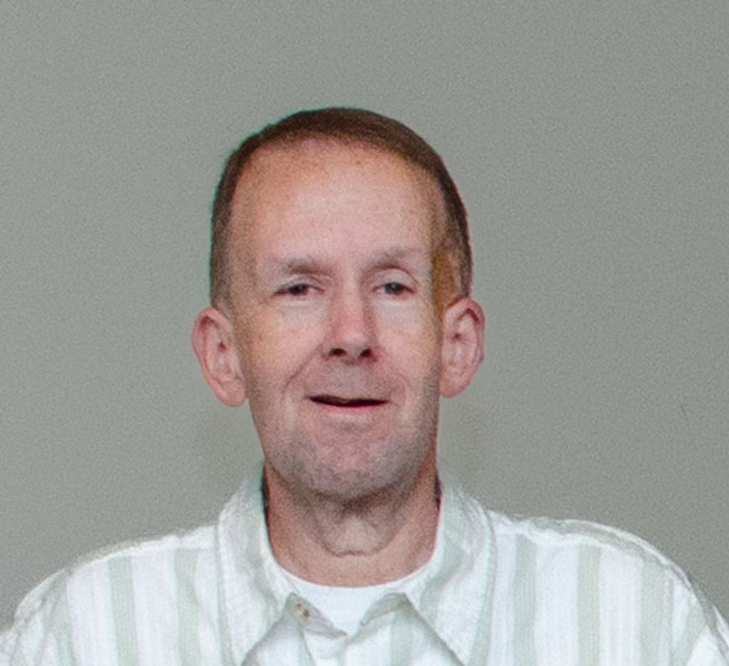 Eric W. Anthony Profile Photo