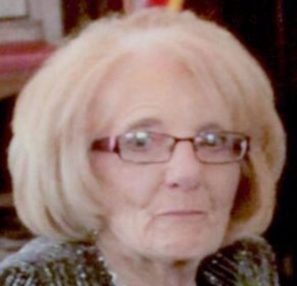 Kathleen Allmon Profile Photo