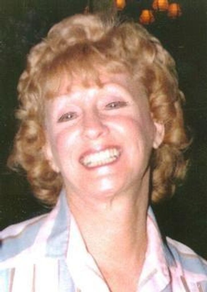 Winifred Barley