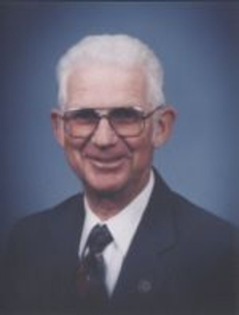 Robert G. Allison Profile Photo