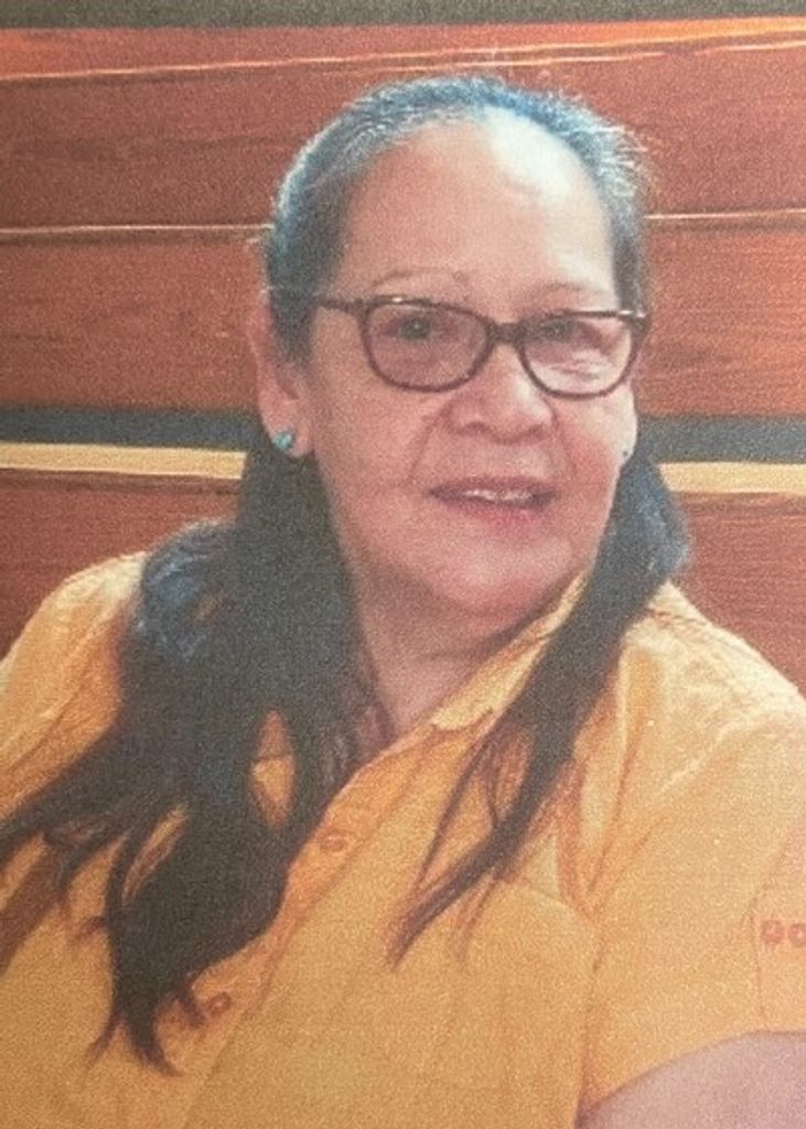 Judy (Saekapān) Hawpetoss