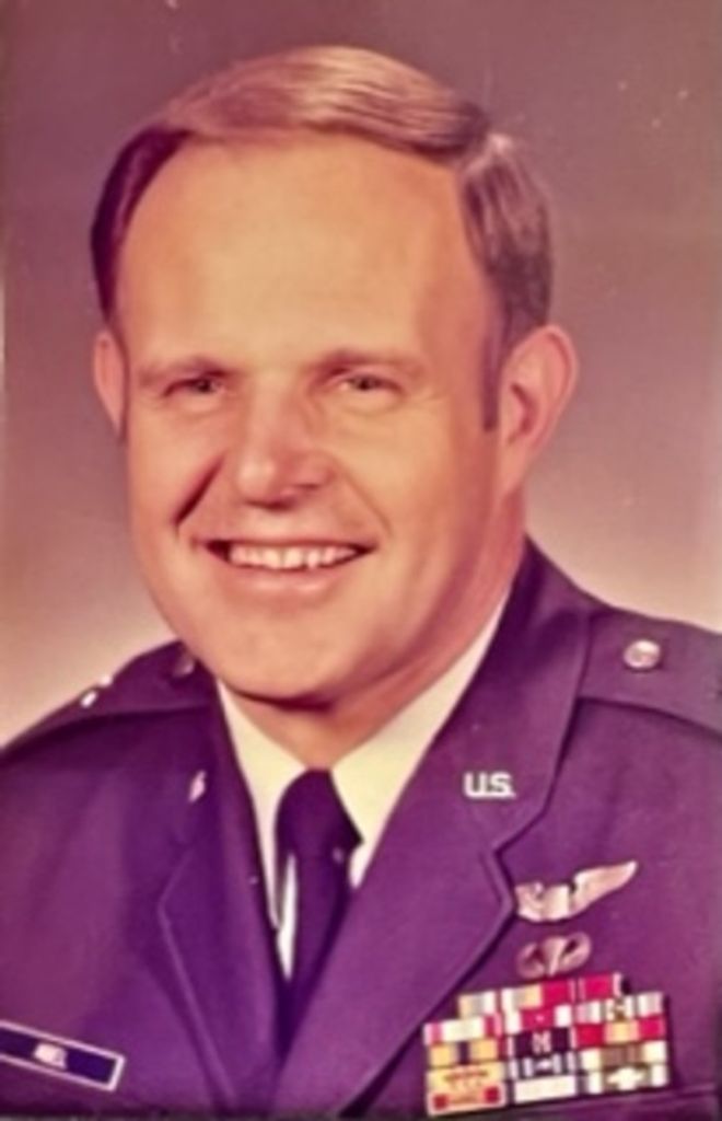 Richard F. Abel Profile Photo