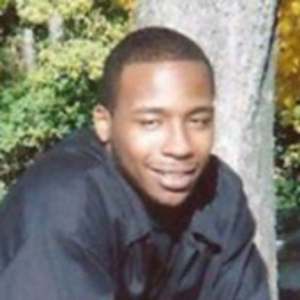 Lorenzo  Shane Bolton