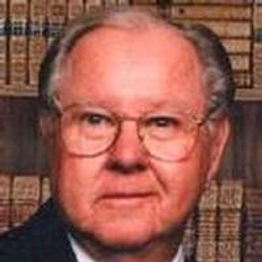 John D. Ward