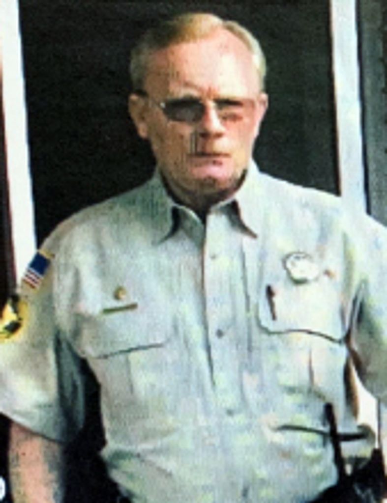 Terry  G.  Simpson 
